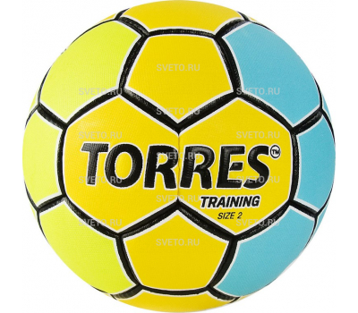 Мяч гандбольный Torres Training №2 Мяч гандбольный Torres Training №2